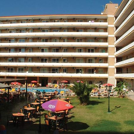 Apts Buensol Torremolinos Exterior foto