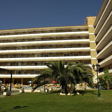 Apts Buensol Torremolinos Exterior foto
