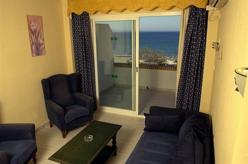 Apts Buensol Torremolinos Exterior foto